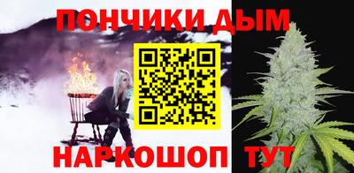 хмурый Аргун